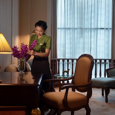 The Emerald Hotel - Sha Extra Plus Bangkok Ngoại thất bức ảnh