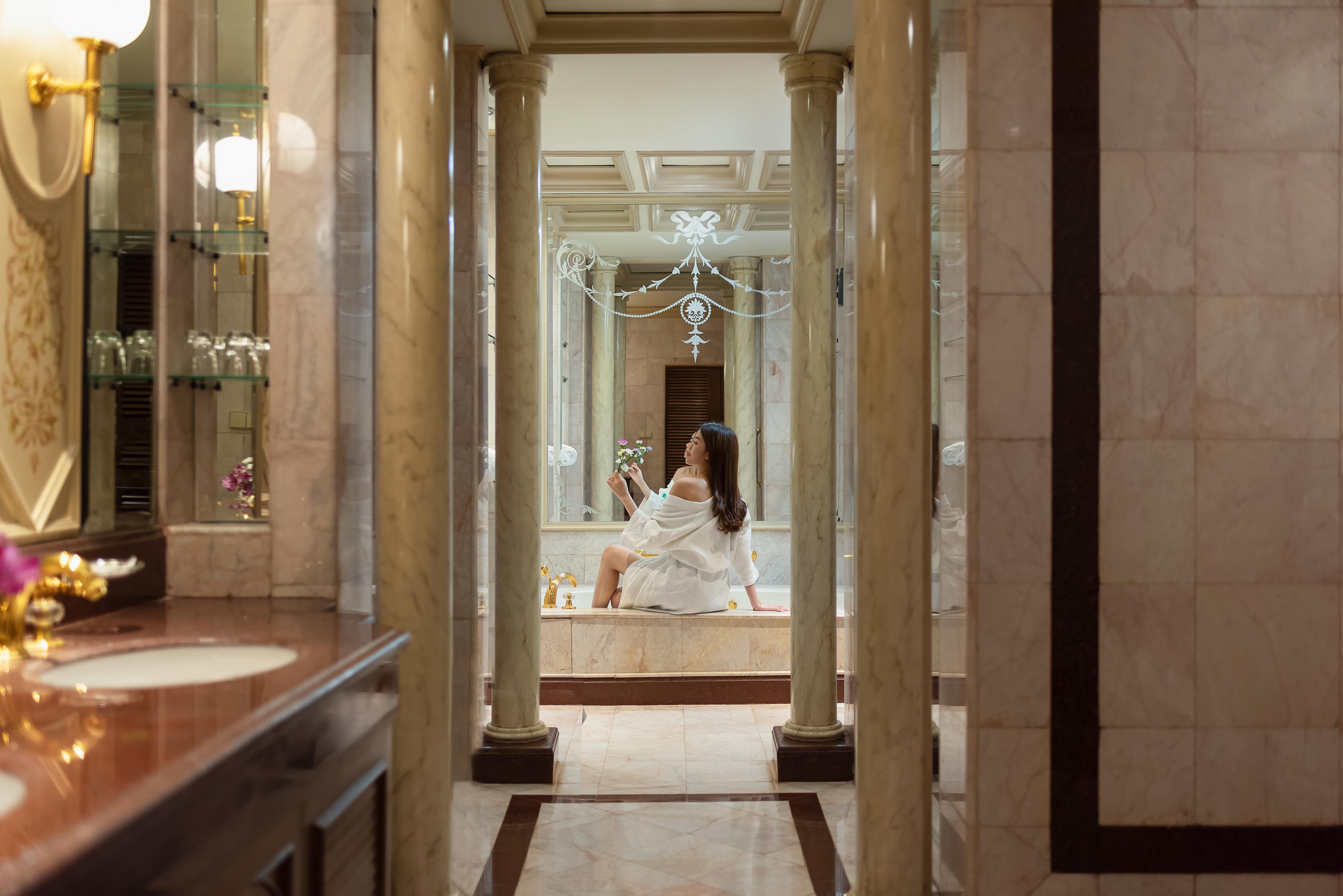 The Emerald Hotel - Sha Extra Plus Bangkok Ngoại thất bức ảnh